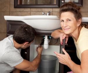 Why choose Slab Leak Plumber Pros for slab leak plumber in Paradise Valley